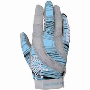 Brine Women's Dynasty Lacrosse Gloves